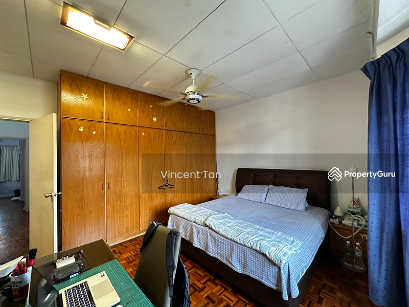 2-storey Terraced House for Sale in Bandar Sri Damansara (Selangor) - Vincent Tan - PropertyGuru.com.my