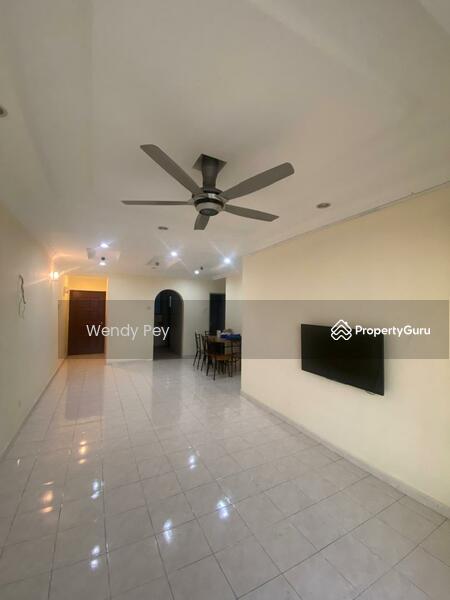 Pangsapuri untuk Dijual di Pangsapuri Seri Cemerlang - Wendy Pey - PropertyGuru.com.my