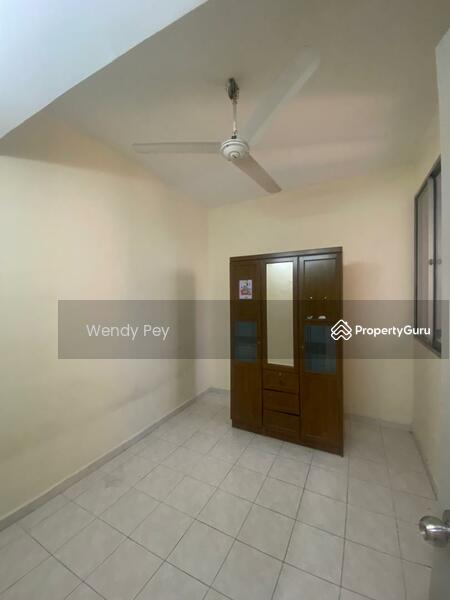 Pangsapuri untuk Dijual di Pangsapuri Seri Cemerlang - Wendy Pey - PropertyGuru.com.my