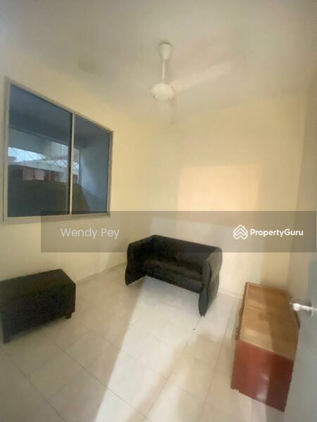 Pangsapuri untuk Dijual di Pangsapuri Seri Cemerlang - Wendy Pey - PropertyGuru.com.my
