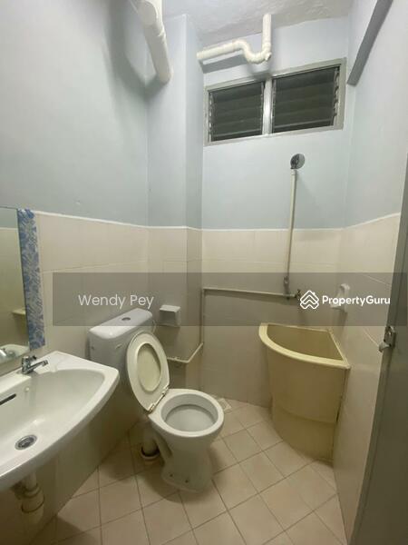 Pangsapuri untuk Dijual di Pangsapuri Seri Cemerlang - Wendy Pey - PropertyGuru.com.my