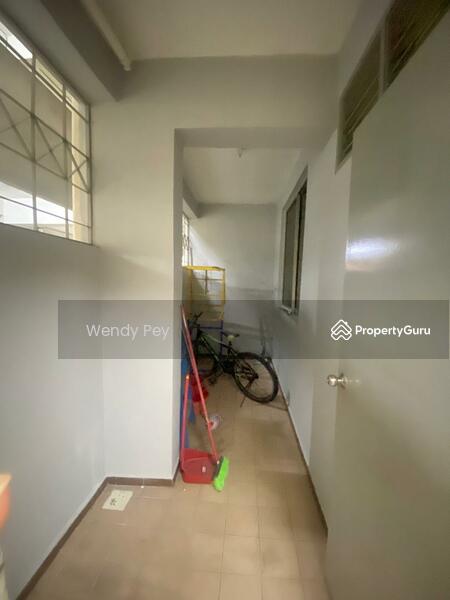 Pangsapuri untuk Dijual di Pangsapuri Seri Cemerlang - Wendy Pey - PropertyGuru.com.my