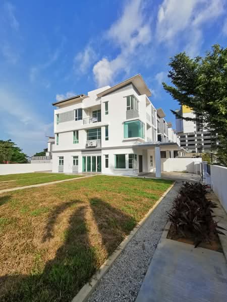 For Sale - Tropicana Cheras