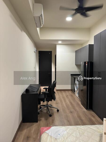 Servis Apartment untuk Disewa di 8th & Stellar - Alex Ang - PropertyGuru.com.my