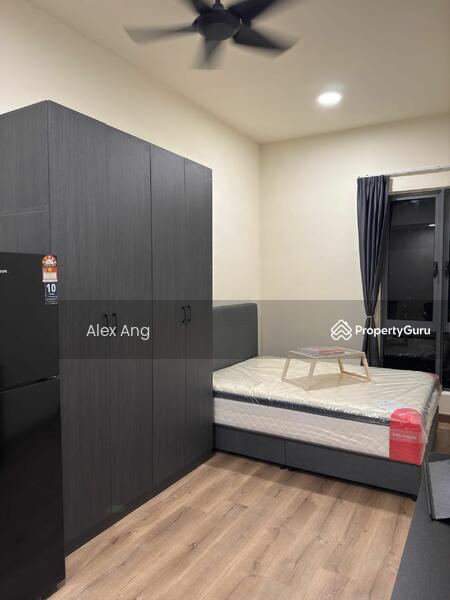 Servis Apartment untuk Disewa di 8th & Stellar - Alex Ang - PropertyGuru.com.my