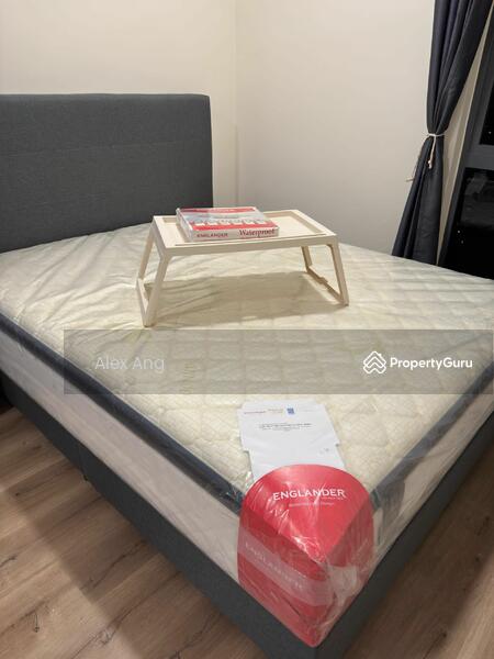 Servis Apartment untuk Disewa di 8th & Stellar - Alex Ang - PropertyGuru.com.my