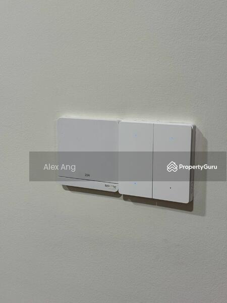 Servis Apartment untuk Disewa di 8th & Stellar - Alex Ang - PropertyGuru.com.my