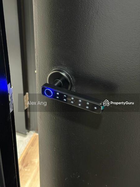 Servis Apartment untuk Disewa di 8th & Stellar - Alex Ang - PropertyGuru.com.my