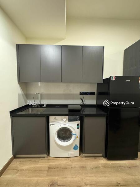 Servis Apartment untuk Disewa di 8th & Stellar - Alex Ang - PropertyGuru.com.my