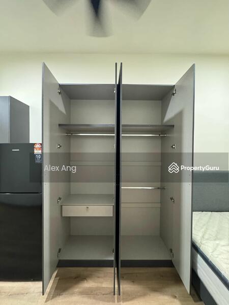 Servis Apartment untuk Disewa di 8th & Stellar - Alex Ang - PropertyGuru.com.my