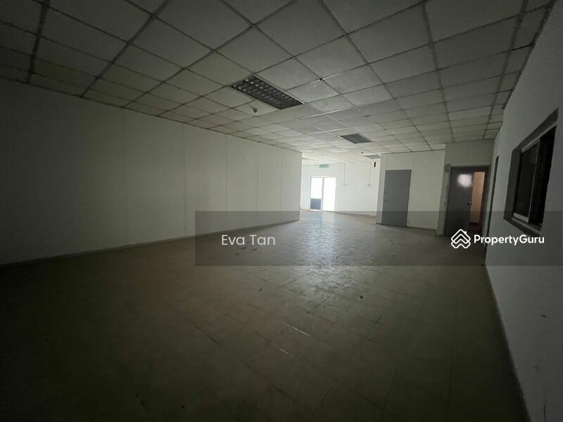 For Sale - Pasir Gudang Detached Factory