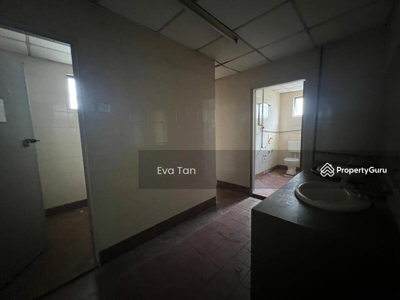 For Sale - Pasir Gudang Detached Factory