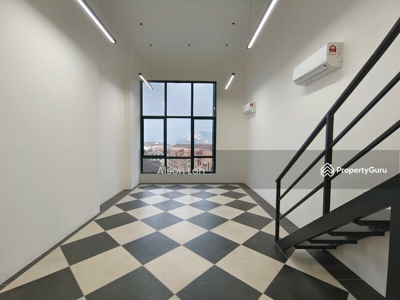 Office for Rent in Mutiara Central (Cheras) - Alson Loh - PropertyGuru.com.my