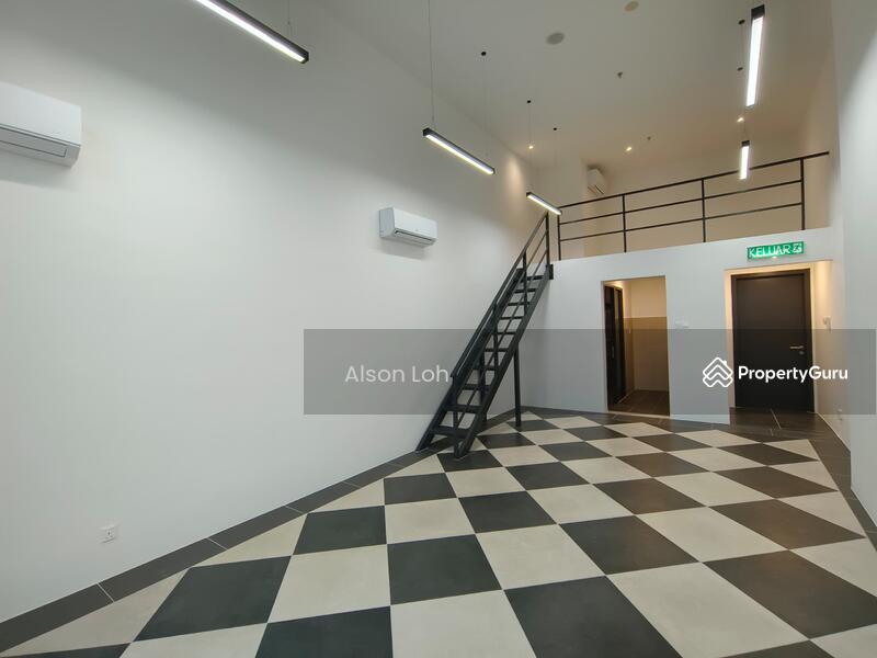 Office for Rent in Mutiara Central (Cheras) - Alson Loh - PropertyGuru.com.my