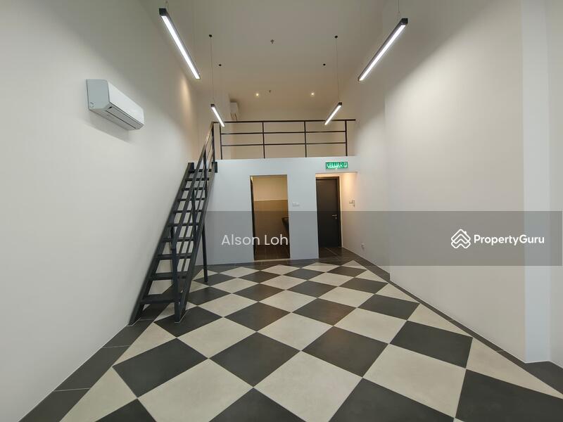 Office for Rent in Mutiara Central (Cheras) - Alson Loh - PropertyGuru.com.my