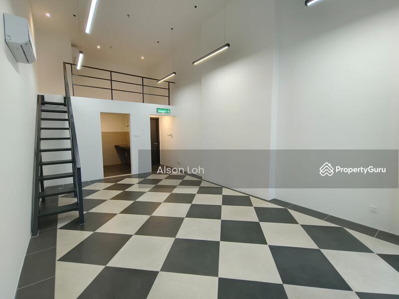 Office for Rent in Mutiara Central (Cheras) - Alson Loh - PropertyGuru.com.my