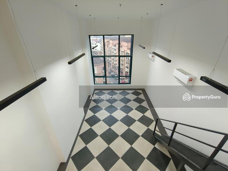 Office for Rent in Mutiara Central (Cheras) - Alson Loh - PropertyGuru.com.my