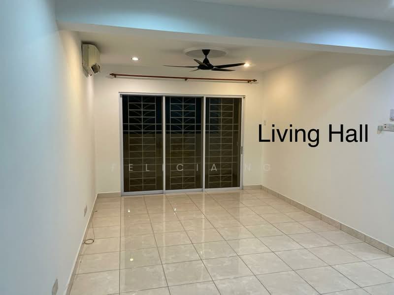 Condominium for Rent at Aseana Puteri - Felicia Ng - PropertyGuru.com.my