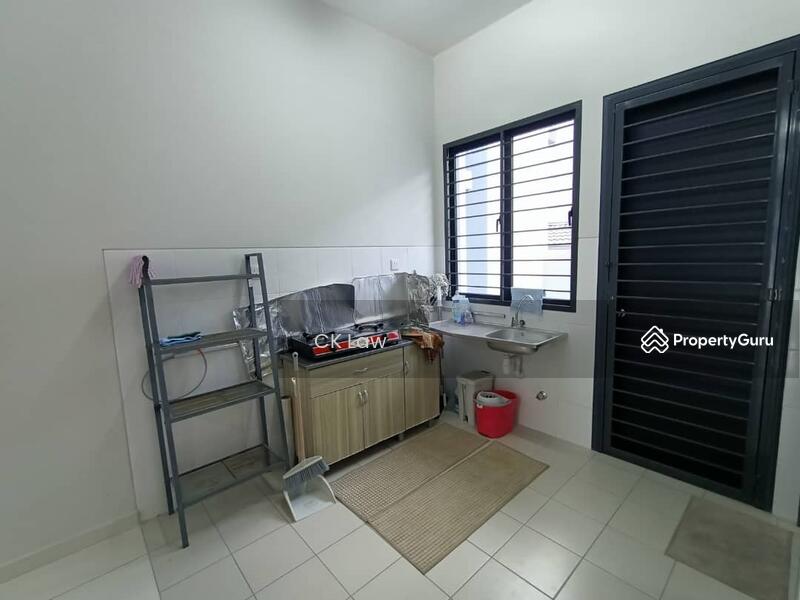 For Rent - Kajang East