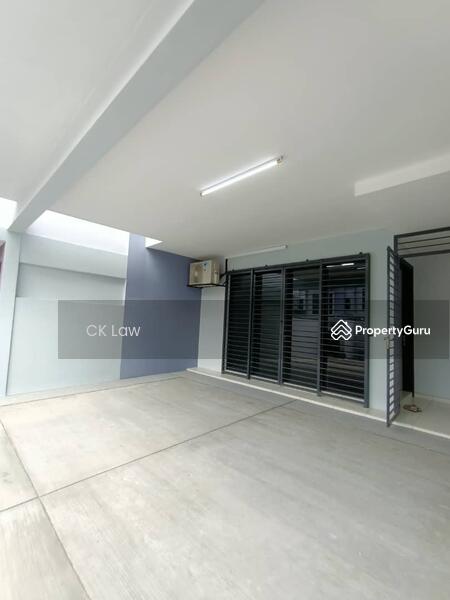 For Rent - Kajang East
