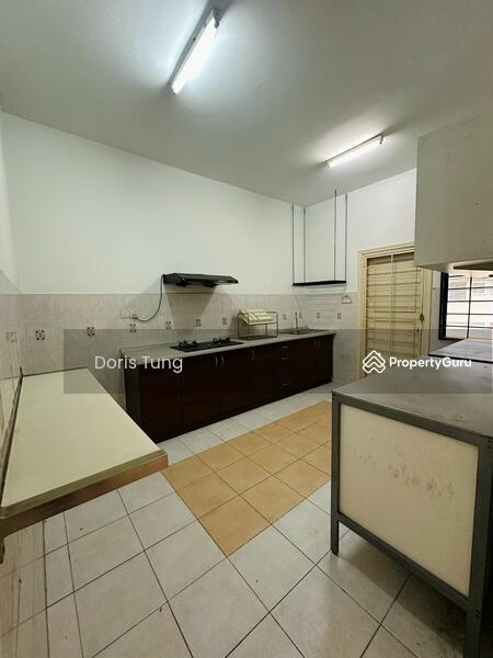 Untuk Dijual - Parkville