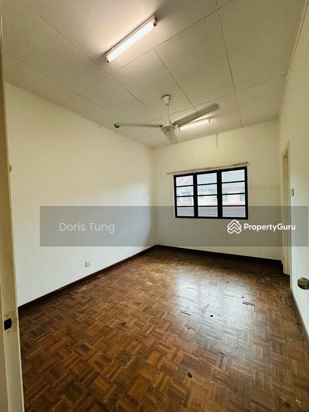 Untuk Dijual - Parkville