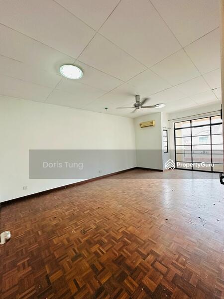 Untuk Dijual - Parkville