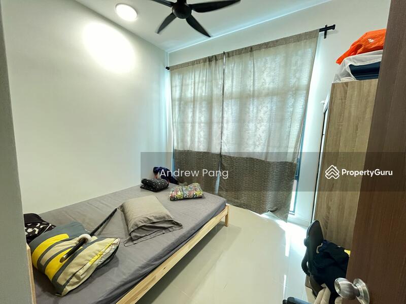 Kondominium untuk Disewa di Ara Sentral - Andrew Pang - PropertyGuru.com.my