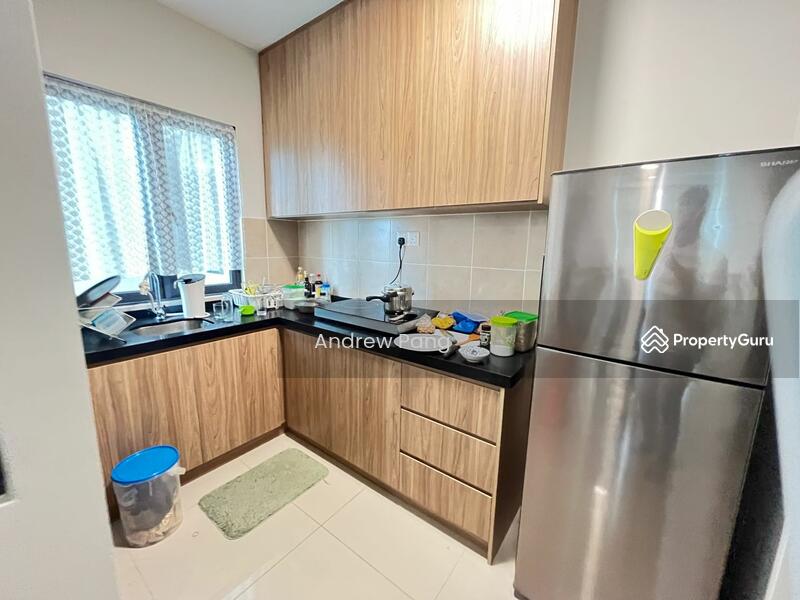 Kondominium untuk Disewa di Ara Sentral - Andrew Pang - PropertyGuru.com.my