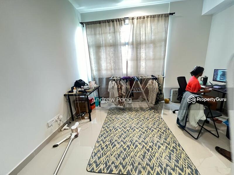 Kondominium untuk Disewa di Ara Sentral - Andrew Pang - PropertyGuru.com.my