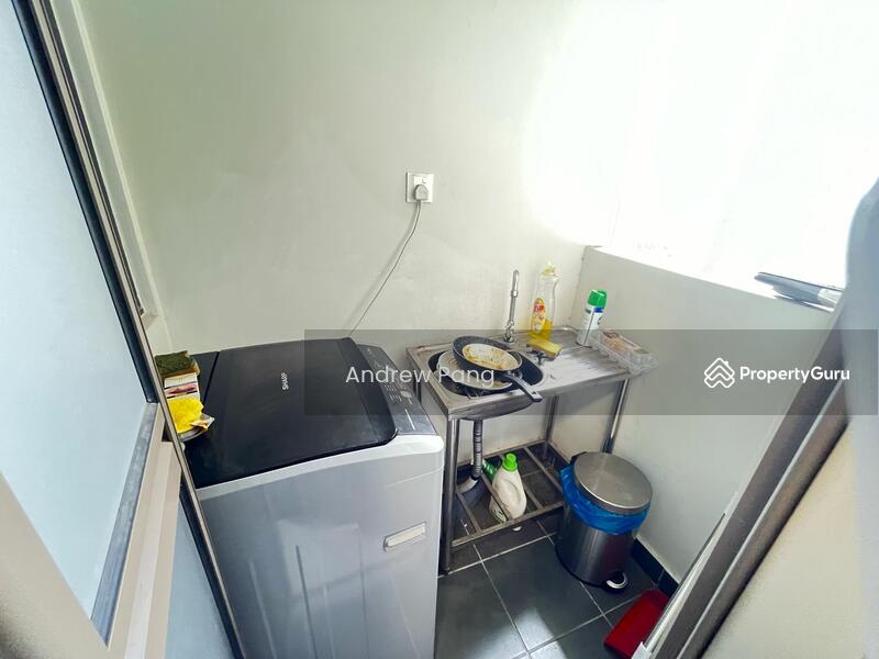 Kondominium untuk Disewa di Ara Sentral - Andrew Pang - PropertyGuru.com.my