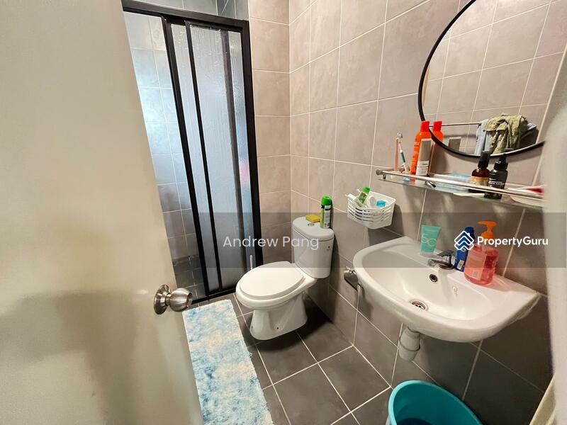 Kondominium untuk Disewa di Ara Sentral - Andrew Pang - PropertyGuru.com.my