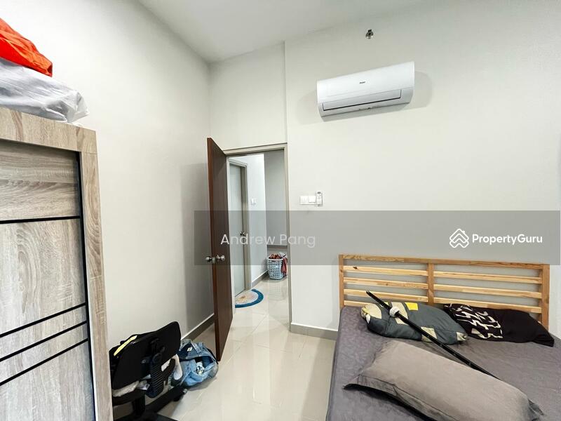 Kondominium untuk Disewa di Ara Sentral - Andrew Pang - PropertyGuru.com.my