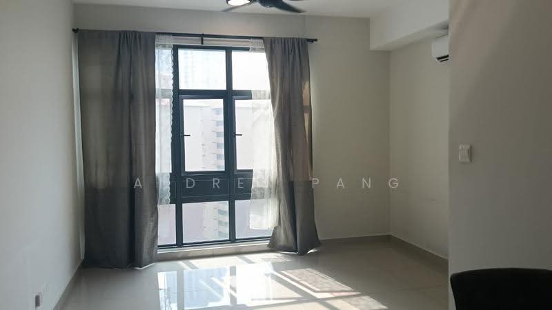 Kondominium untuk Disewa di Ara Sentral - Andrew Pang - Living Room - PropertyGuru.com.my