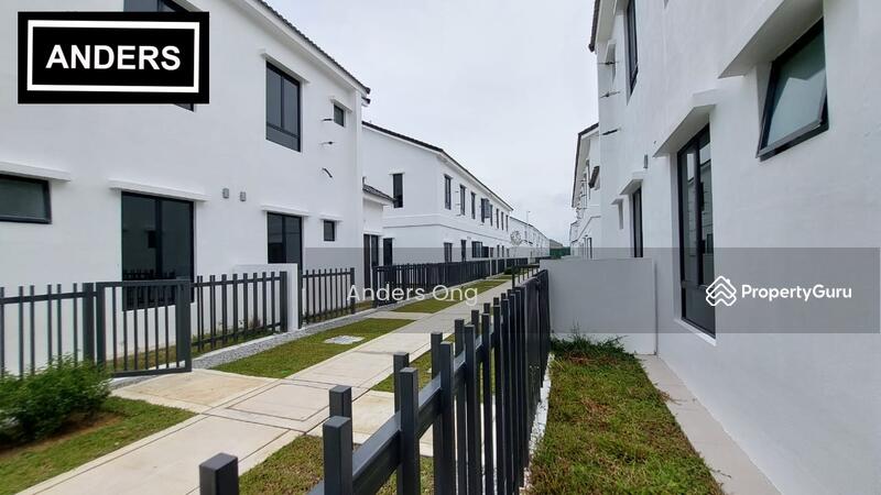 Rumah Teres 2 Tingkat untuk Disewa di Bandar Cassia (Batu Kawan) - Anders Ong - PropertyGuru.com.my