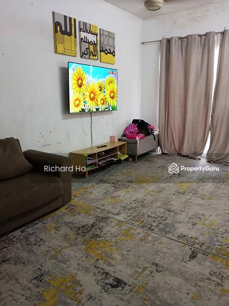 Untuk Dijual - Bukit Sentosa House