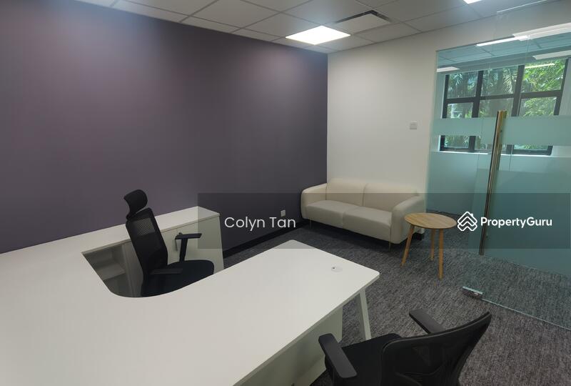 Office for Rent in Damansara Heights (Kuala Lumpur) - Colyn Tan - PropertyGuru.com.my