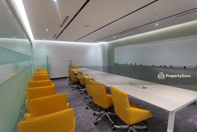 Office for Rent in Damansara Heights (Kuala Lumpur) - Colyn Tan - PropertyGuru.com.my