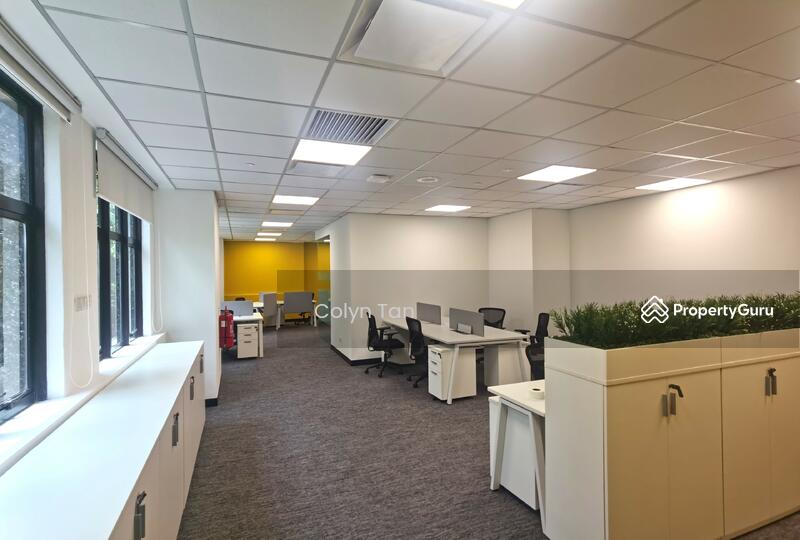 Office for Rent in Damansara Heights (Kuala Lumpur) - Colyn Tan - PropertyGuru.com.my