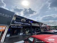 For Sale - Desa Setapak , Wangsa Maju Sek 2 , Lrt Wangsa Maju , Freehold