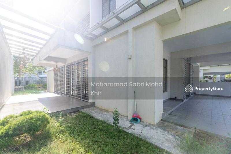 External Additional land
