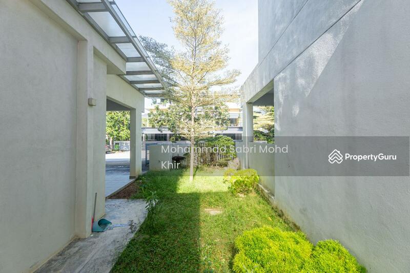 External Additional land. 