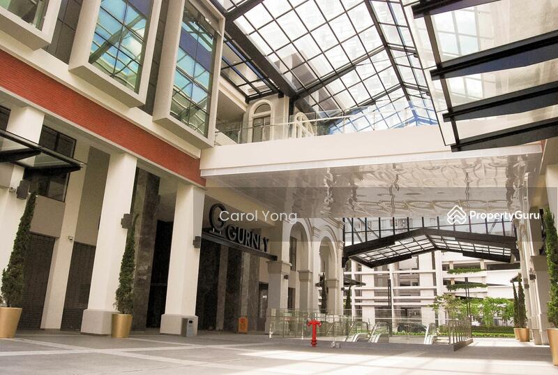 For Sale - Service Residence @ Plaza Arkadia