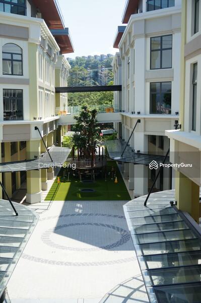 For Sale - Service Residence @ Plaza Arkadia