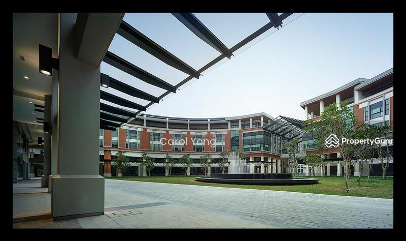 For Sale - Service Residence @ Plaza Arkadia