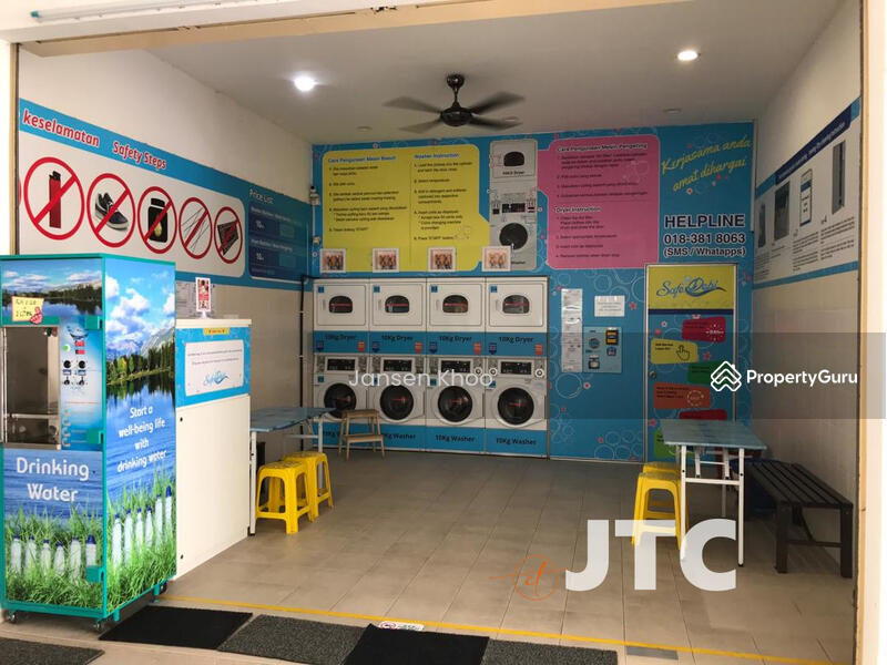 Apartment for Rent at Seri Jati - Jansen Khoo - PropertyGuru.com.my