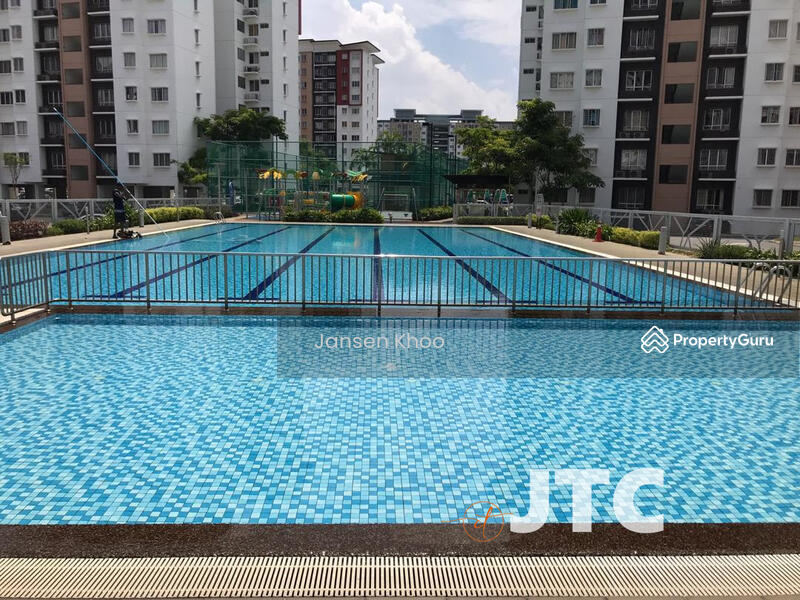 Apartment for Rent at Seri Jati - Jansen Khoo - PropertyGuru.com.my