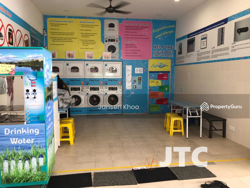 Apartment for Rent at Seri Jati - Jansen Khoo - PropertyGuru.com.my