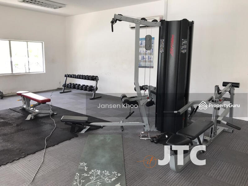 Apartment for Rent at Seri Jati - Jansen Khoo - PropertyGuru.com.my