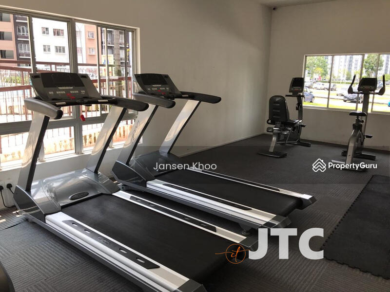Apartment for Rent at Seri Jati - Jansen Khoo - PropertyGuru.com.my